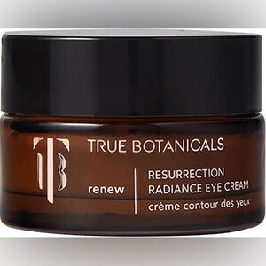 Resurrection Radiance Eye Cream
True Botanicals : 0.5 oz